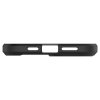 Etui Spigen Ultra Hybrid do iPhone 12 / 12 Pro – Matowy Czarny (Matte Black)